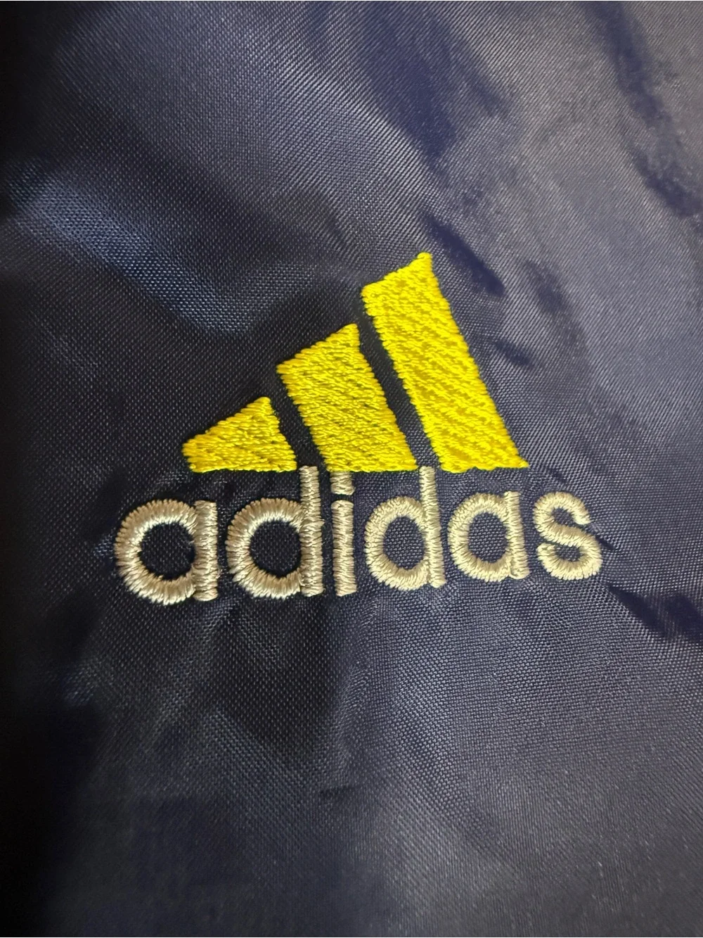 adidas lightweight zip